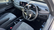 Volkswagen ID.3 150kW Life Pro Performance 58kWh 5dr Auto Electric Hatchback